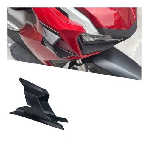 Couverture aérodynamique ADV160 contre les projections, ailerons de protection - 6