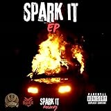 Spark It Recordz/La6 Music/Dman Recordz