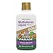 SOL Animal Parade Gold Liquid Nature's Plus 30 oz Liquid