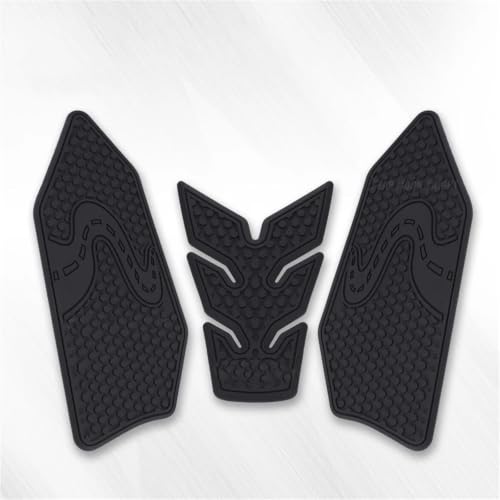 Almohadilla tanque Tracer 9 GT Y-AMT protector de moto