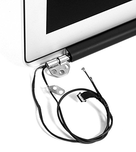 Image of LCD LED Full Screen Display Assembly for MacBook Air 13 inch A1466 Mid 2013 to 2017