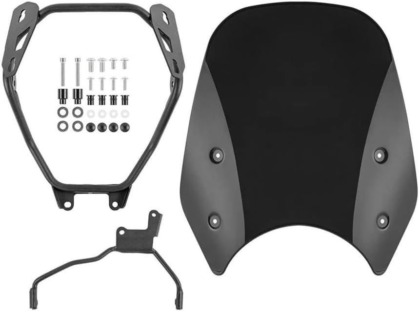 GB350 用 GB350S用 2023 2024 フロントガラスフロントガラス