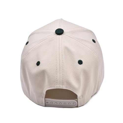 Image of Mommin Trucker Hat,Vintage Two-Tone Women's Baseball Cap with Mama Hat Mothers Day Great Gifts for Mom Wife Stepmom