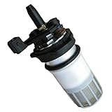 Kraftstoffart: Benzin macopex 100152 Kraftstoffpumpe