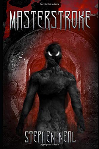 Master Stroke (Nova Deus)