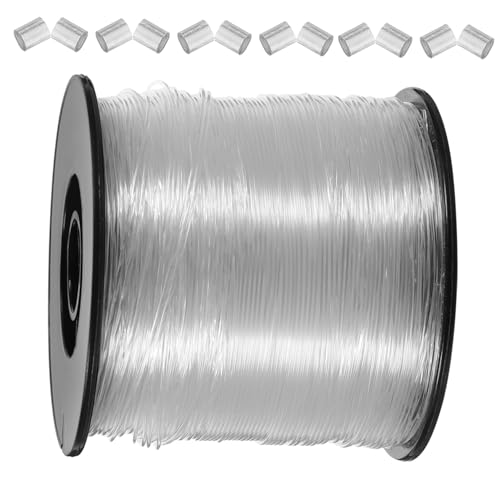 Homoyoyo 1 Juego De Cordón Para Colgar Cuadros Kit De Nailon Para Colgar Marcos De Fotos Cuerda Para Decoración