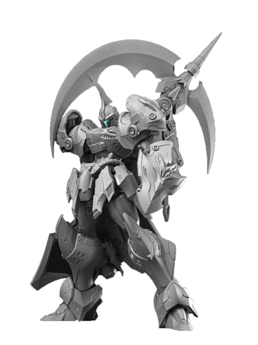 【R.C.W】SNAA 1/144 SC-007 IRON SICKLE ロボット 可動 モデル プラモデル 【R.C.W】SNAA 1/144 SC-007 IRON SICKLE ロボット 可動 モデル プラモデル
