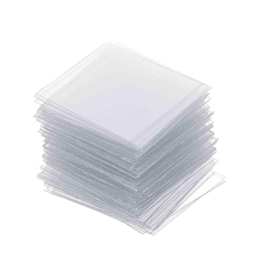 SMASOLO 100�ꎟ���v���X�`�b�N�������X���C�h �N���A���w�X���C�h ���w�͑Ή� �������p���{�@��݊� ����p�Ȋw�ώ@�c�[��