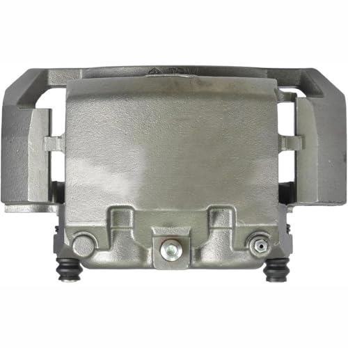 CDUPGSJZ Front Left Brake Caliper 1Pc Replacement Disc Brakes Calipers