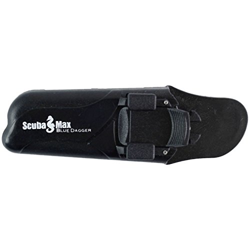 ScubaMax KN-117 Scuba Knife