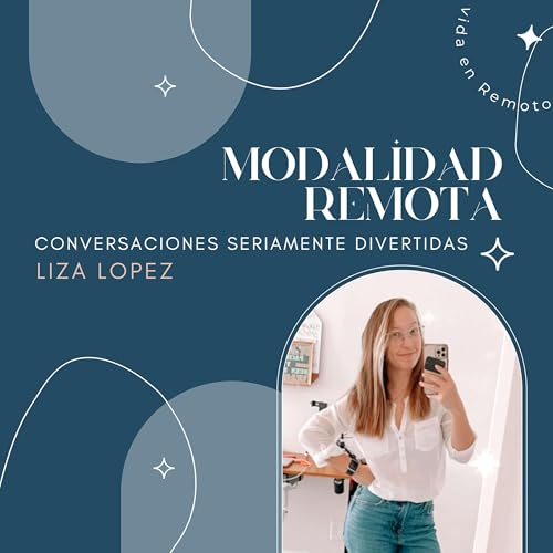 Page de couverture de Modalidad Remota