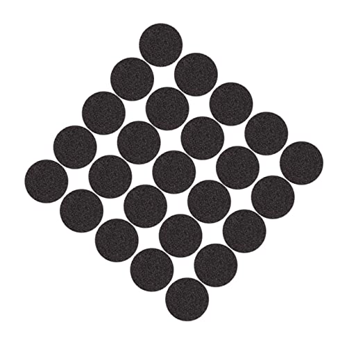 NULYLU サンディングシートセット 除去ツール 電動グラインダー用 マニ アクセサリー ネイルアート用 足のケアに 高性能 電気研削スライス