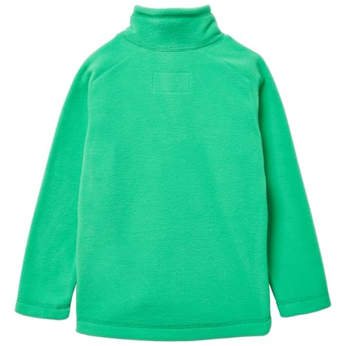 Helly-Hansen Unisex Kid's Daybreaker 2.0 Jacket, 499 Bright Green2