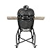 Produktbild Grill Guru Original Medium Holzkohlegrill, grau