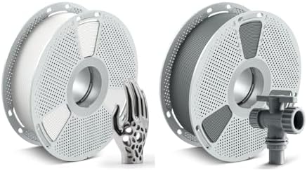 SUNLU PC-ABS Grey 1.00kg
