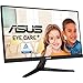 Produktbild ASUS Eye Care VY229HE - 22 Zoll Full HD Monitor - 75 Hz, 1ms MPRT, AdaptiveSync, GamePlus - IPS Panel, Vesa 100x100, 16:9, 1920x1080, HDMI, D-Sub, Schwarz