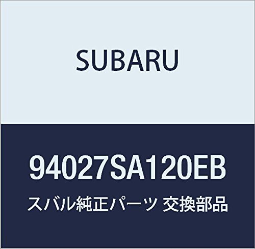 SUBARU (Xo) i g pl  Gv tg tHX^[ 5DS i94027SA120EB