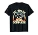 1st Grade Level Complete Video Game Last Day Of School T-Shirt