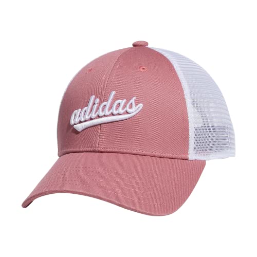 Chapeau de camionneur adidas pour vos sorties en plein air et journées ensoleillées