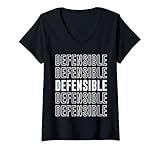 Defensible Apparel
