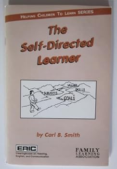 Paperback The Self-Directed Learner Book