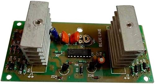 Multicolor Mother Board & PCB of Inverter 200 watt