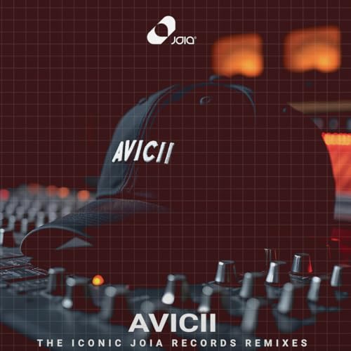 Avicii: The Iconic Joi...
