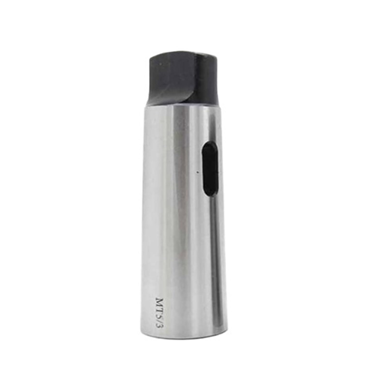 Varnok Mt1-Mt3 Morse Taper Adapter Drill Sleeve Arbor Morse Taper Adapter Reducing For Shank Tool Holder(Mt1-Mt3)