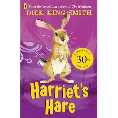 Harriet's Hare