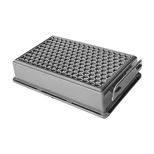 HUAYUWA Set di filtri HEPA per aspirapolvere