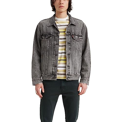 Levi's Men's Relaxed Fit Trucker