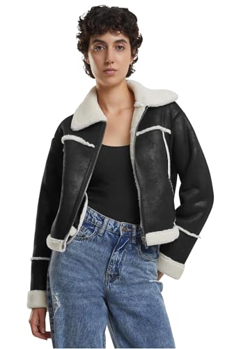 Vestes légères pour femmes Urban Classics le blouson parfait pour vos sorties