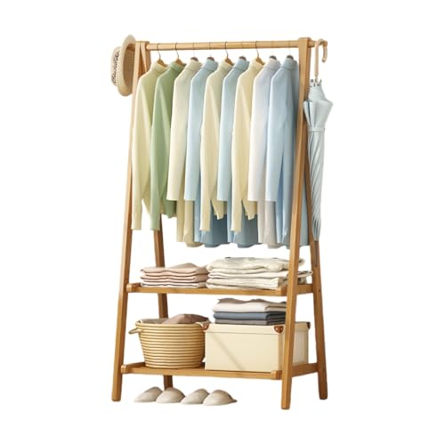 MiluFox ܂肽 \ nK[bN 2i I t ؐ 66cm 86cm 116cm 3F [ bN gݗ ȒP [ Q ȃXy[X  R[g |   CeA ̂ d؂ (F,86cm