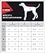Rukka Pets Micro Light Bademantel für Hunde Anthrazit S