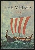 The Vikings 0060217154 Book Cover