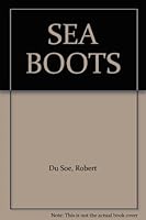 SEA BOOTS B000L3NSIC Book Cover