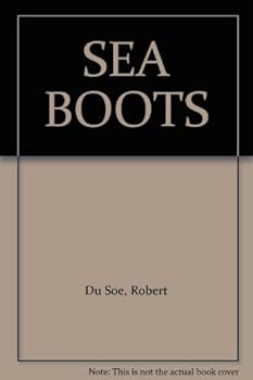 Unknown Binding SEA BOOTS Book