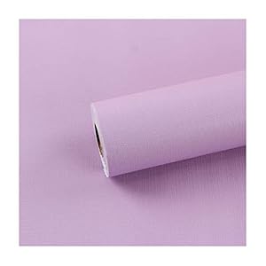 caixy Zelfklevend behang Pure pigment kleur achtergrond muurstickers slaapkamer decoratie warme waterdichte stickers…