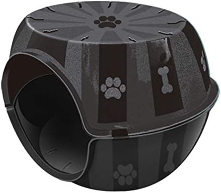 TOCA DO GATO PARIS FURACAOPET - BLACK
