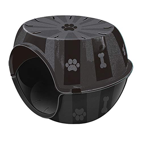 TOCA DO GATO PARIS FURACAOPET - BLACK