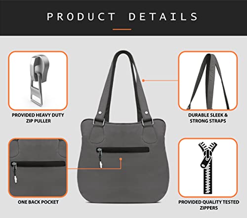 Image of addixon Small Handbag for Women - 5L