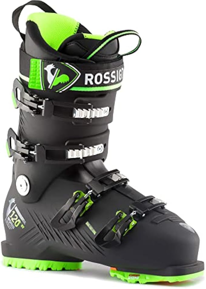ROSSIGNOL Hi-Speed 120 Hv Gw Boots