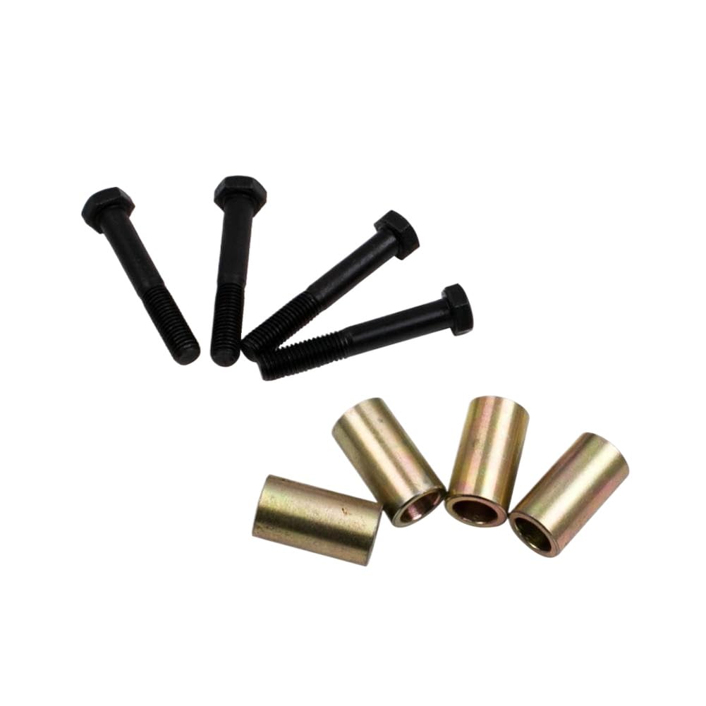 Kit de nivellement 2,5 pouces compatible avec Crew 900 Full Size 2013-2019