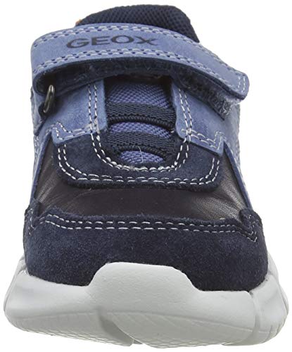 Geox B FLEXYPER BOY C baby-jongens SNEAKERS - Image 3