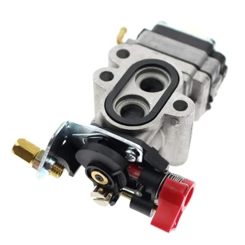 Carburateur WYA-67 compatible avec outil thermique TJ35E KBL35A