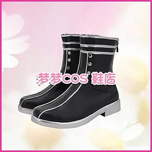 [QLPLYZON] 閃刀姫レイ●コスプレ 靴 コスチューム 変身 仮装 ステージ服 舞台 ハロウィン クリスマス