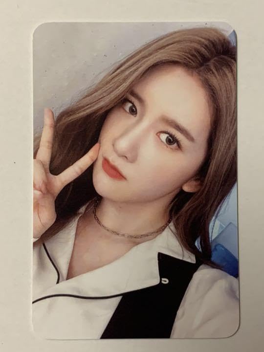 Amazon.co.jp: 宇宙少女 エクシ トレカ ファンミ ホビー グッズ : おもちゃ