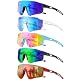 Gevecori Sportbrille Kinder