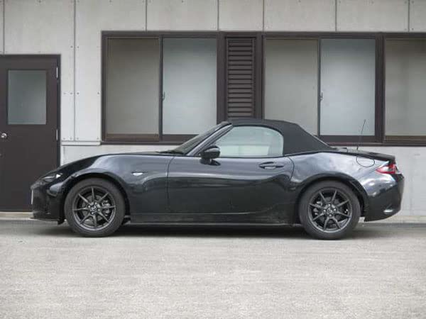 ジ*プ様 希少廃盤ncec ncロードスター TANABE MedalionTo ジ*プ様 希少