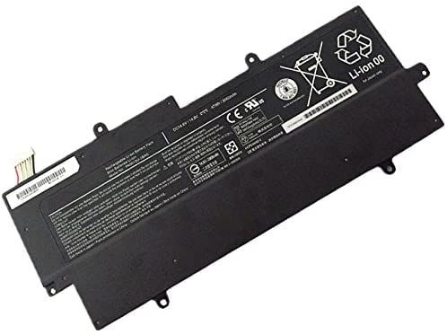 Bateria para Portatil Toshiba Satellite Pa5024 Marca AWMJCLV